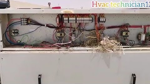 Zamil CX120 model!! Not cooling Reason and Solution #zamil #unit