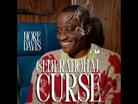 Daddy Impossible | Nore Davis - Generational Curse (Stand-Up Comedy Audio Album)