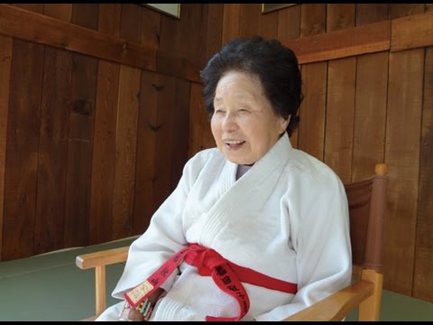 世界に柔道を普及させた福田敬子氏に迫る！映画『福田敬子～女子柔道のパイオニア』予告編