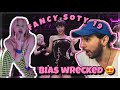 FIRST TIME REACTING TO TWICE - "FANCY" M/V & DANCE