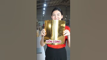 Tấm ốp đa năng sợi than tre có gì đặc biệt mà lại hot đến vậy