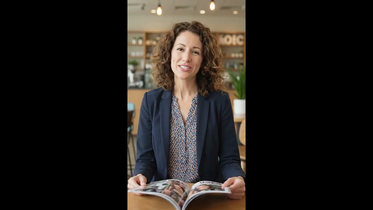 No More Squinting: How SnapSpeak Became My Secret Superpower