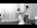 Best ever first dance - Dirty Dancing - Do you Love Me (Dave and Char)