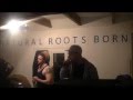 L'Neze - Medley Live (Sound System 08, 11 avril 2015)