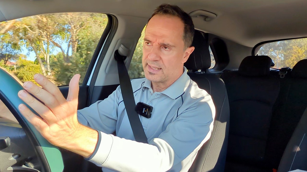 Что взять с собой и где ждать (экзамен по вождению в 2026 году)