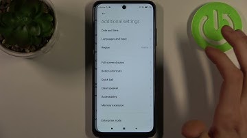 How to Open Developer Options in POCO M3 Pro - Enter Developer Mode