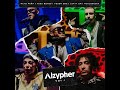 Alzypher vol. 1-Neto Peña //Yoss Bones // Lefty sm //Toser One (Audio)2021