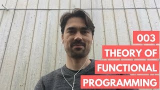 A Theory of Functional Programming 0003