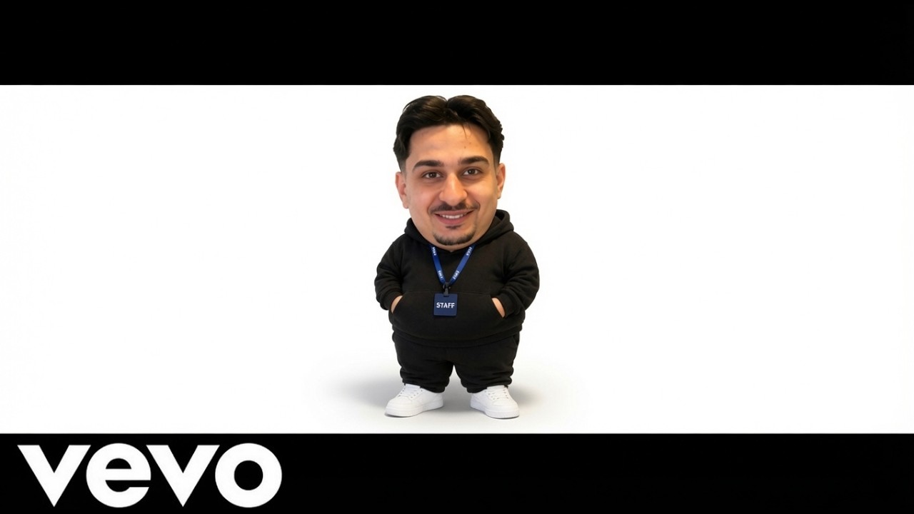 Farex Pull My Pearl - DrDonutClips (Official Music Video)
