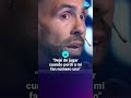 Carlos Tévez: "Dejé de jugar cuando perdí a mi fan número uno"😢