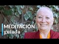 Meditación para cultivar compasión | Medita con nosotros