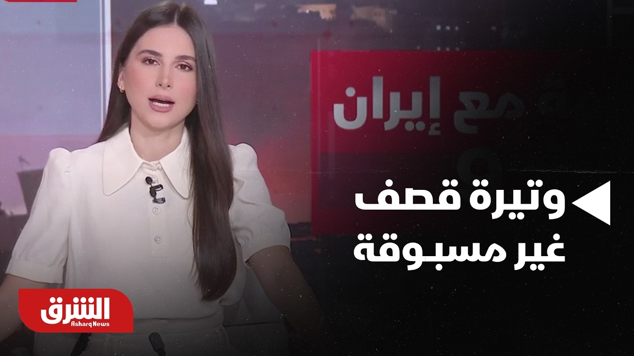 وتيرة قصف غير مسبــوقة.. حصيلة الاعتداءات الإسرائيلية على الأراضي اللبنانية - أخبار الشرق