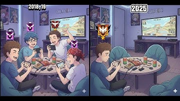 The Golden Age is Over. | Why Gaming Doesn