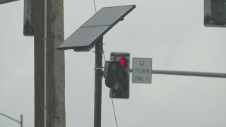 Elk Grove addressing license plate cameras