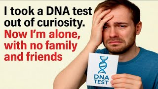 “DNA Test Revealed a Shocking Truth —Cheating Wife & Family Secrets | Emotional Reddit Story”
