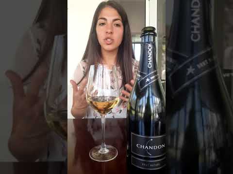 Chandon Brut Nature,