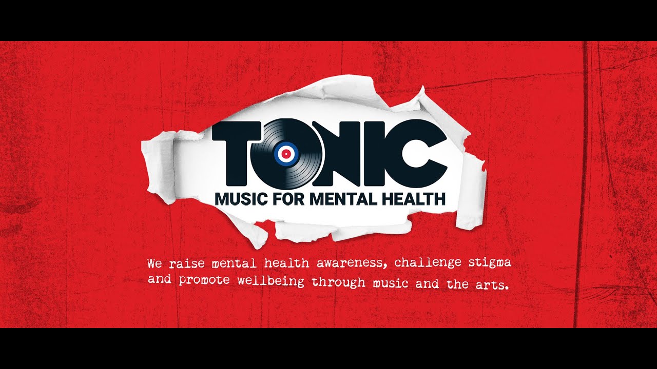 Tonic Music for Mental Health at Mucky Weekender 2023 mini-documentary with OnTrax and SEECEETV