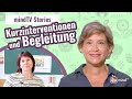 Mindtv stories  kurzinterventionen und begleitung in der schule