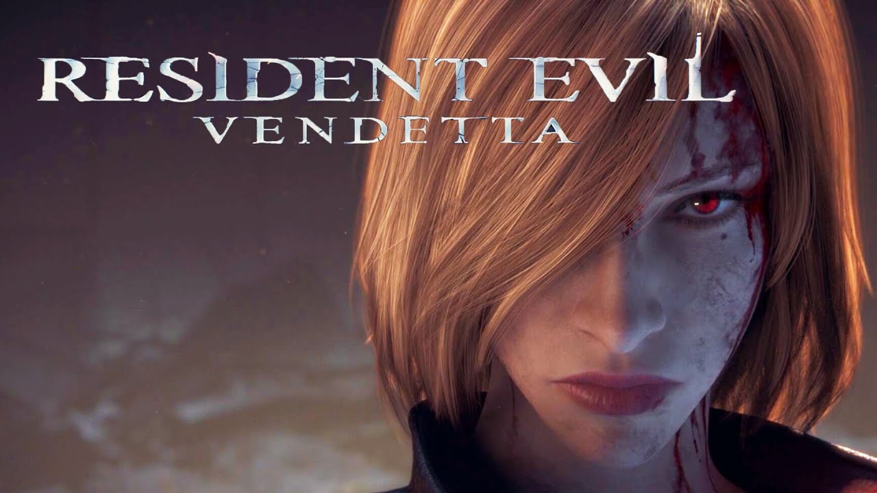 生化危机复仇的故事——兽性病毒