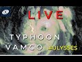 Typhoon Vamco (#UlyssesPH) Live Discussion