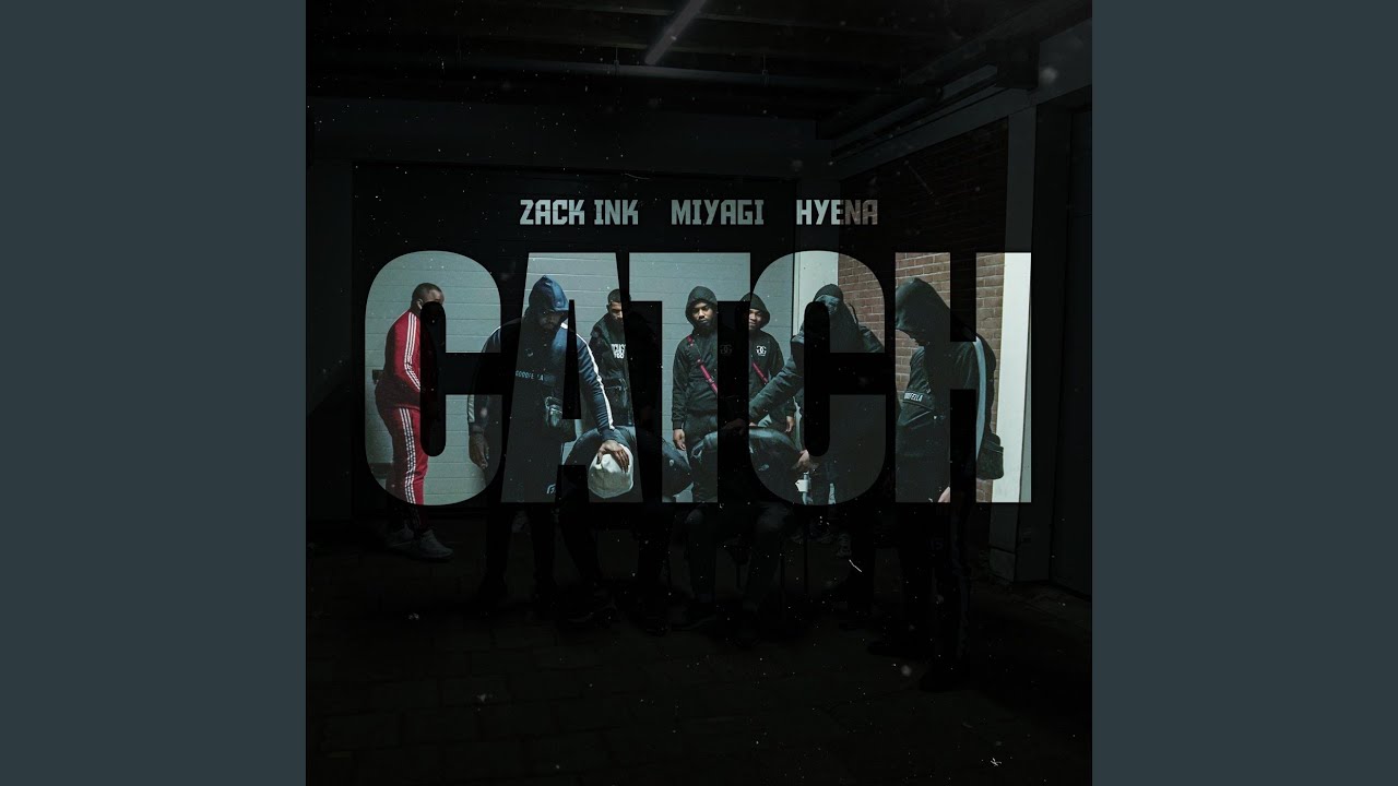 在 YouTube 上觀看「Catch」 在 YouTube 上觀看「Catch」