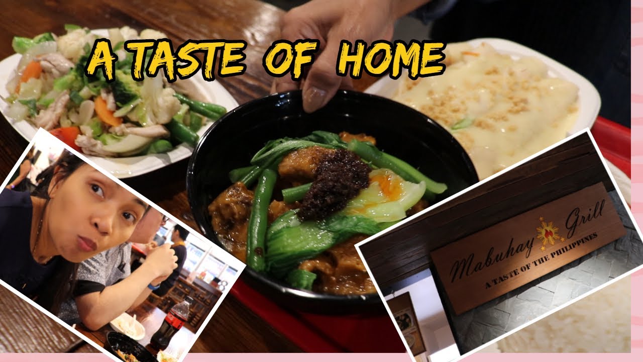 FILO RESTAURANT AT HABOUR TOWN|| Ives B.