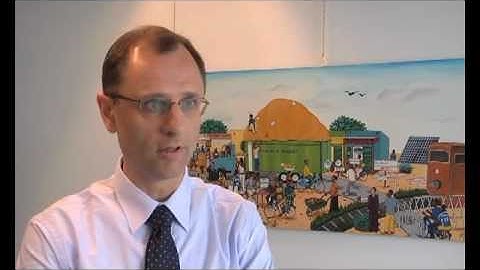 Paul Riembault talks about capability trap