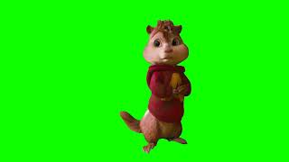 Sad Alvin Seville - Free Masking