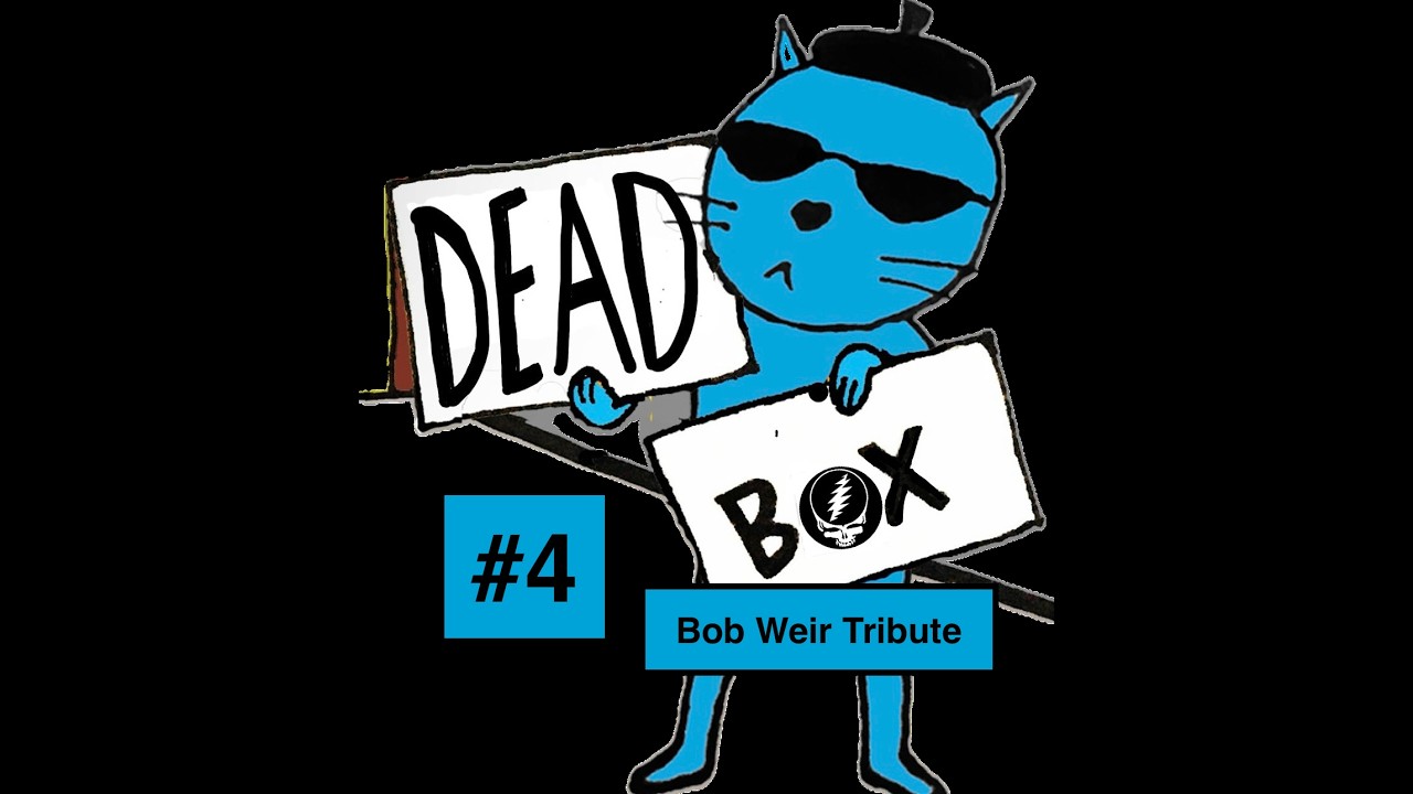 Dead Box 4 - YouTube