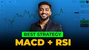 How to use RSI in Trading? MACD Strategy in Olymp Trade | Best Strategy For Beginners