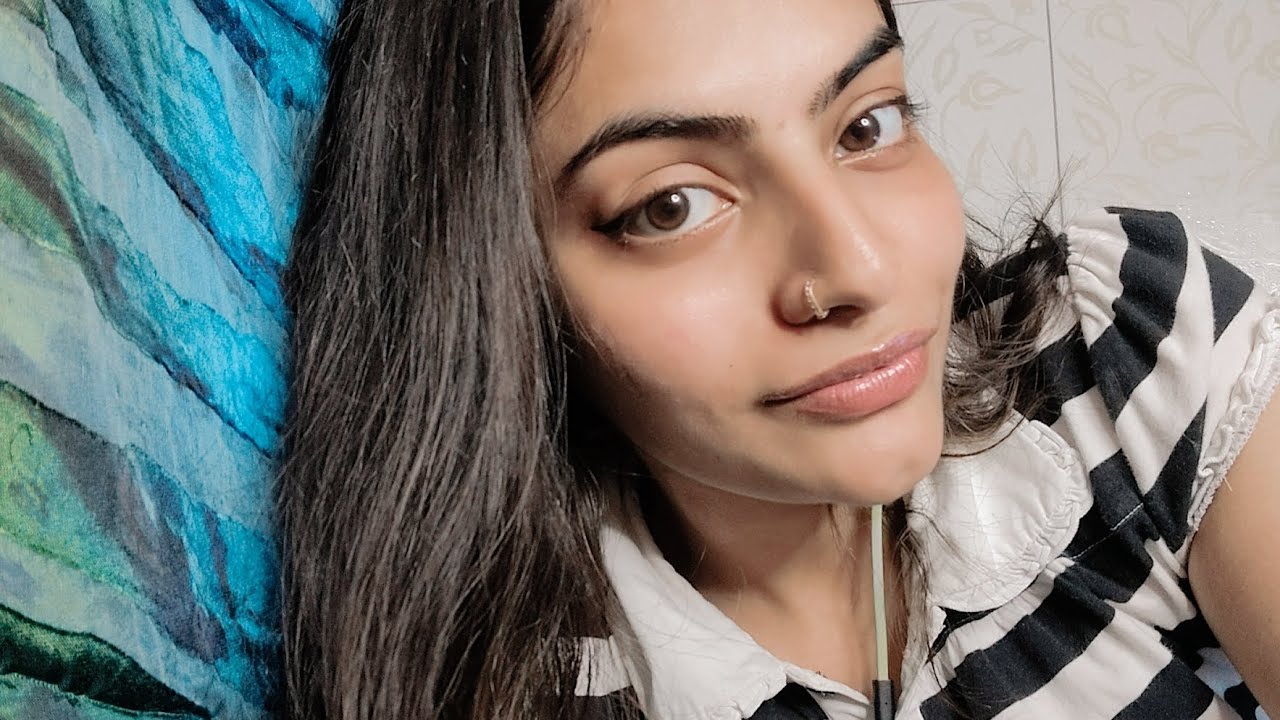 Hindi ASMR| POSITIVE AFFIRMATIONS