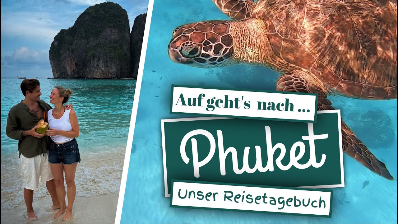 Советы путешественникам по Таиланду и самое интересное | Пхукет, Пхи-Пхи и Као Лак