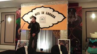 Nurul Hidayat - Topeng