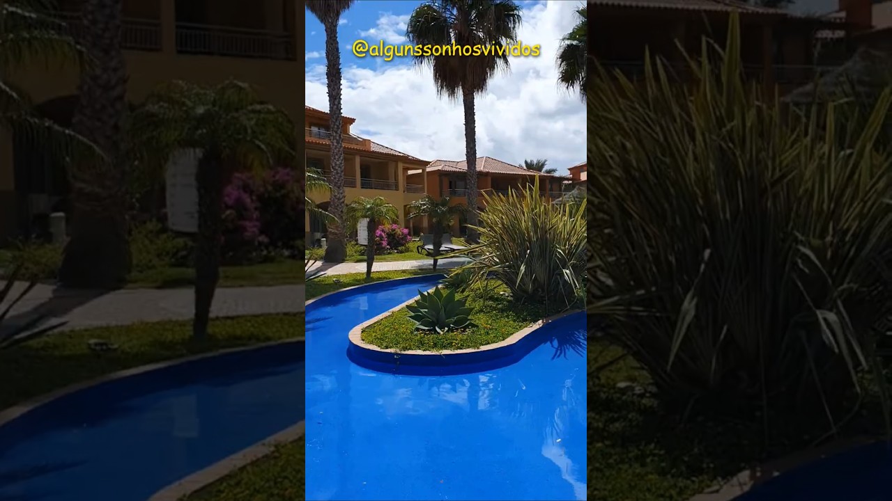 Porto Santo - Pestana Porto Santo 