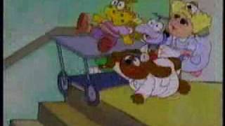 Muppet Babies: Get Well Soon song Muppet Babies: Get Well Soon song