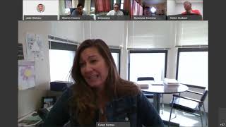 Remote Live | Common Council Study Session 9/23/20