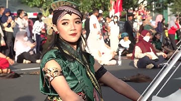 Agustus 2022 | #HumasJatengFlash