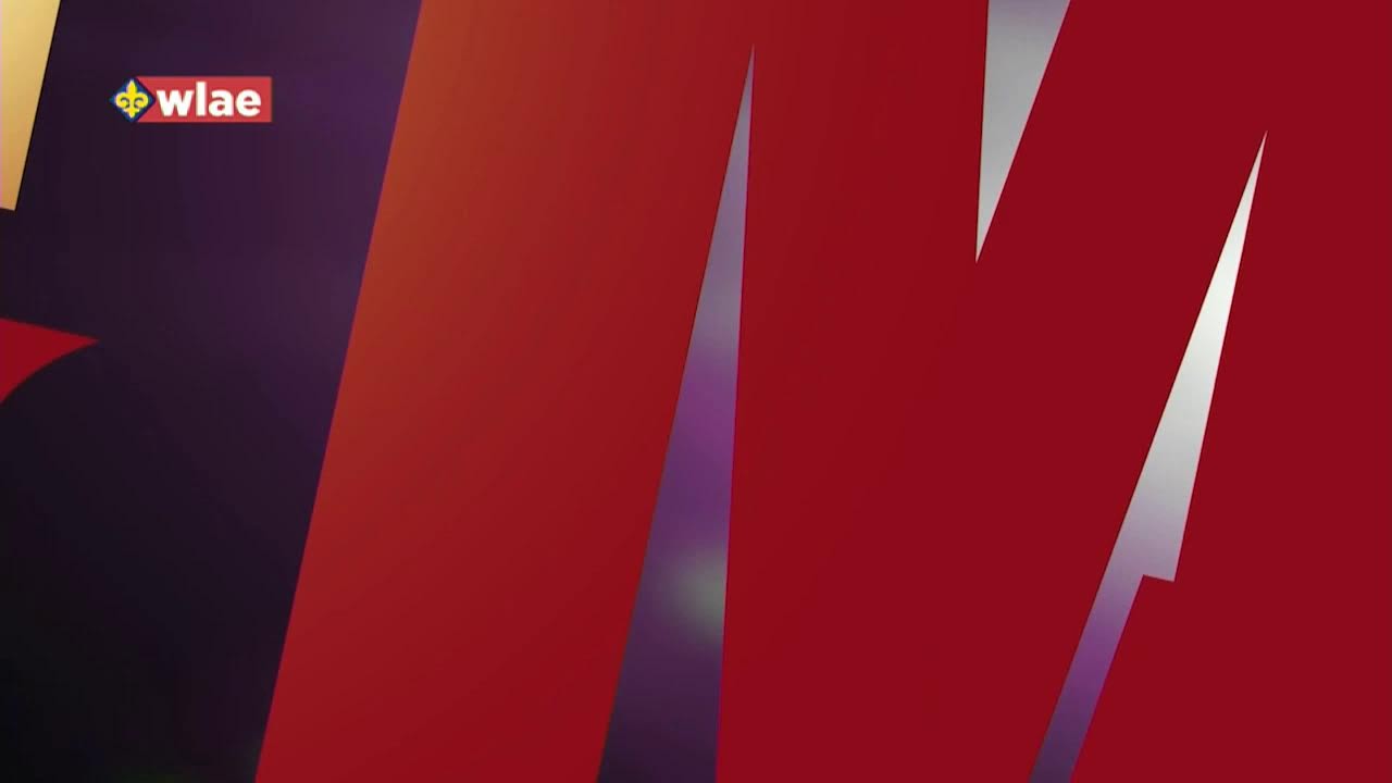 Inside New Orleans Sports with Eric Asher 1304: Andre Johnson Jr., Sean Fazende