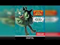 Resenha: The Hidden Treasure of Area Zero DLC for Pokémon™ Scarlet Nintendo Switch (Digital)
