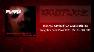 Brutforce - Long Way Back from Hell