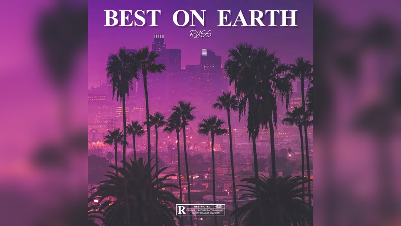 RUSS x BIA - BEST ON EARTH (Remix) - YouTube