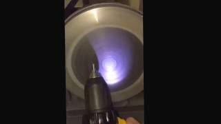 iphone 6 plus slow motion video test