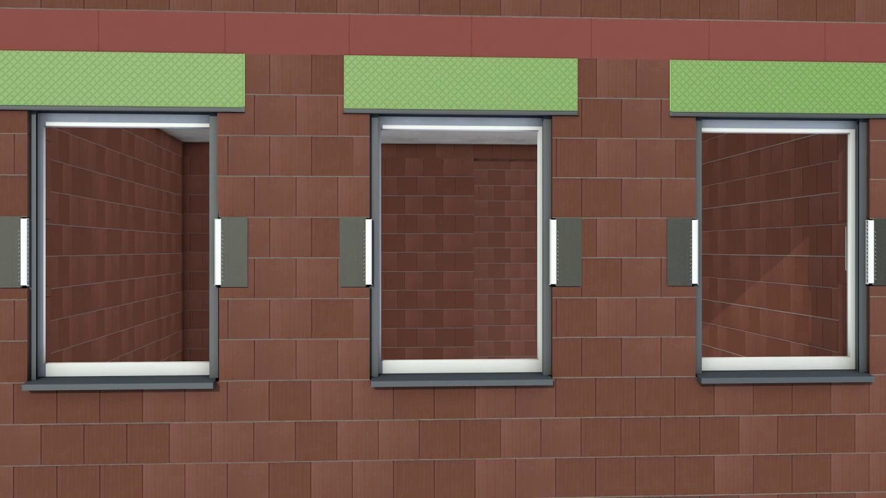 Beck+Heun AIRFOX Lüftungskonzepte