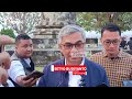 Tampang 5 Orang Tersangka Korupsi Dana Bencana, Pake Rompi Oranye dan Tertunduk Diam | iNews Terkini