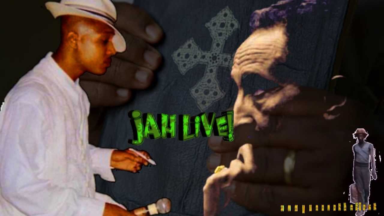 ** 2013 VIDEO ** @ Super Cat...Weh Them A Fight Fa 7" (**BIG TUNE**) conquerorthefirst