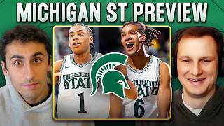 Information Michigan State Basketball 2026-27 Season Preview: Full Roster Breakdown Update