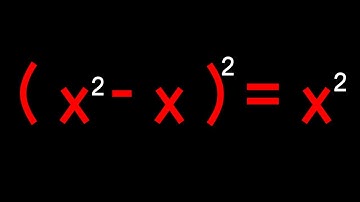 Nice Exponential Equation | Math Olympiad |