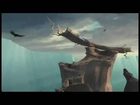 ICE AGE 2: THE MELTDOWN - Wii Version Cutscenes