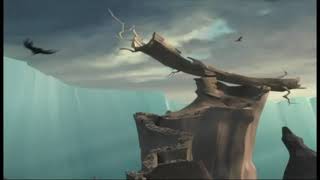 Ice Age 2 The Meltdown - Wii Version Cutscenes