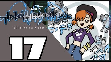 NEO: The World Ends with You -  WALKTHROUGH PLAYTHROUGH LET